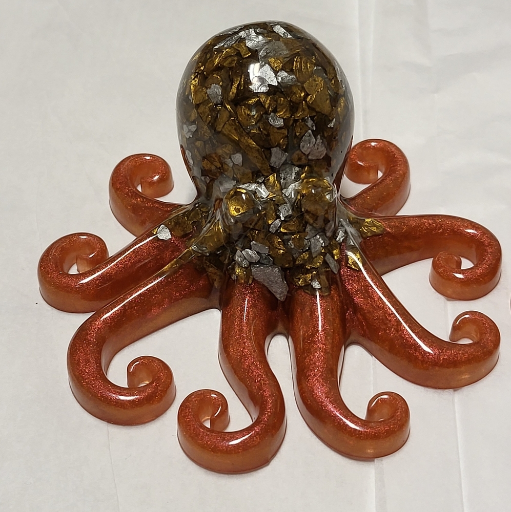 Rocktopus